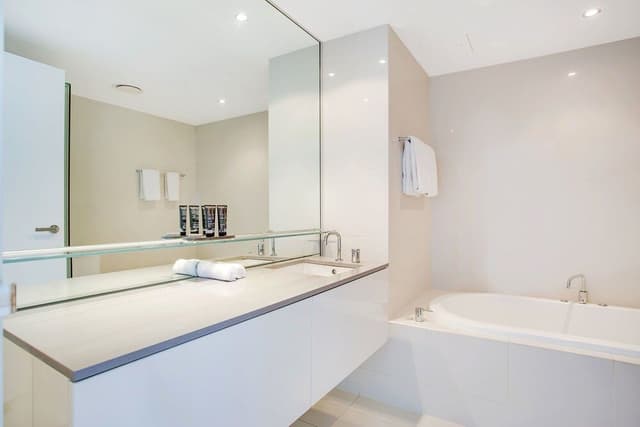 Apartment, 1 Bedroom (Spa)