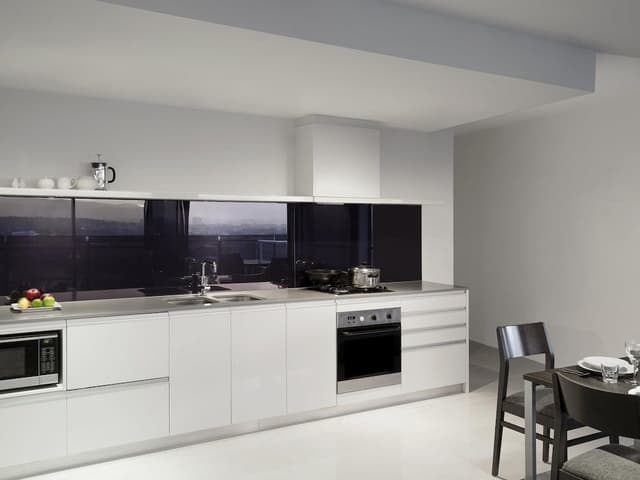 Apartment, 1 Bedroom (Ocean Spa)