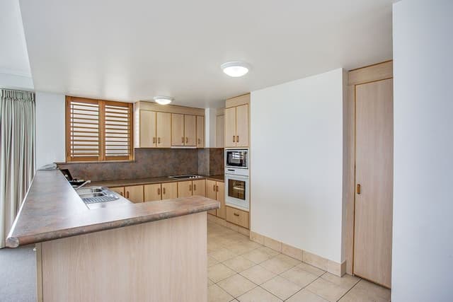Room, 3 Bedrooms (Ocean)