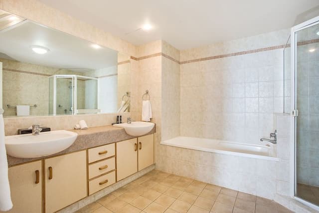 Room, 2 Bedrooms (Ocean)