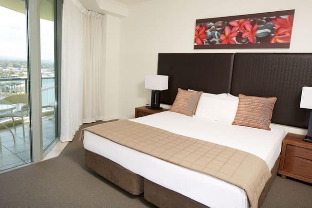 Room, 1 Bedroom