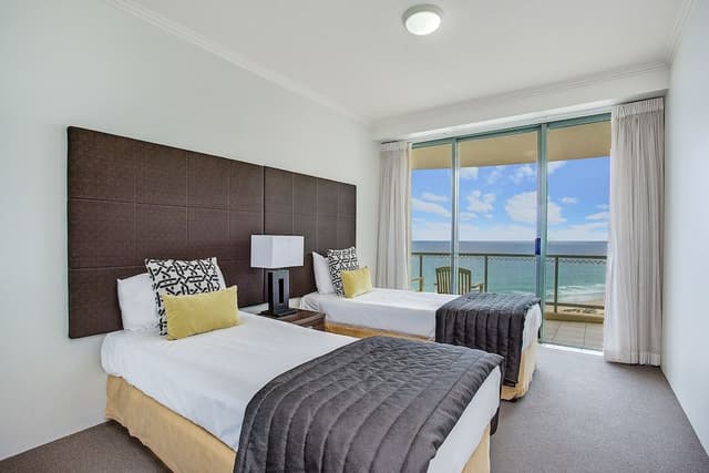 Room, 2 Bedrooms (Ocean)