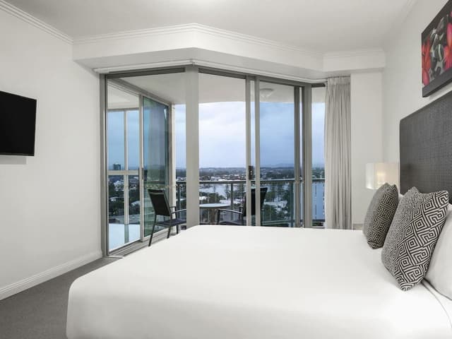 Room, 1 Bedroom