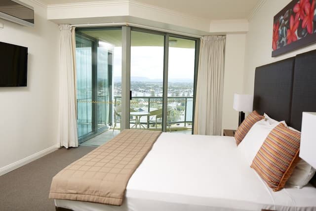 Room, 1 Bedroom
