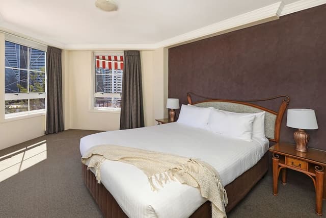 Standard Apartment, 2 Bedrooms
