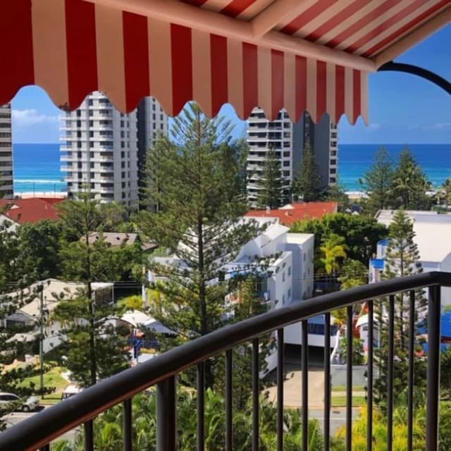 1 Bedroom Superior Apartment