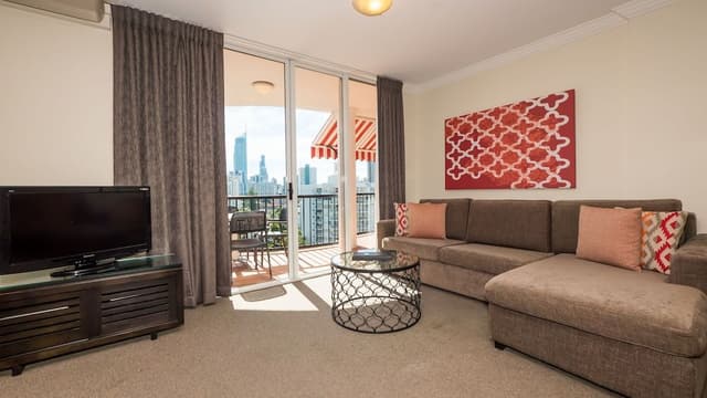 Superior Apartment, 2 Bedrooms