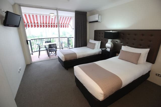 Superior Apartment, 2 Bedrooms