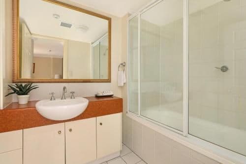 2 Bedroom Standard Apartment