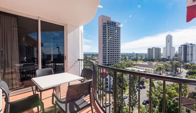 Superior Apartment, 2 Bedrooms