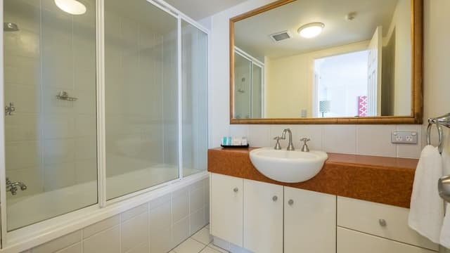 Superior Apartment, 2 Bedrooms