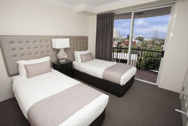 Superior Apartment, 2 Bedrooms
