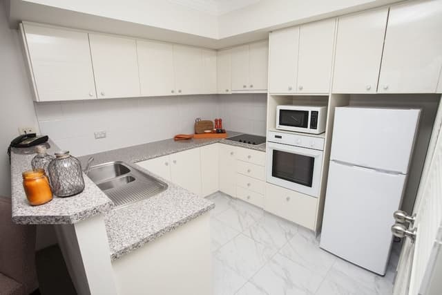 Standard Apartment, 2 Bedrooms