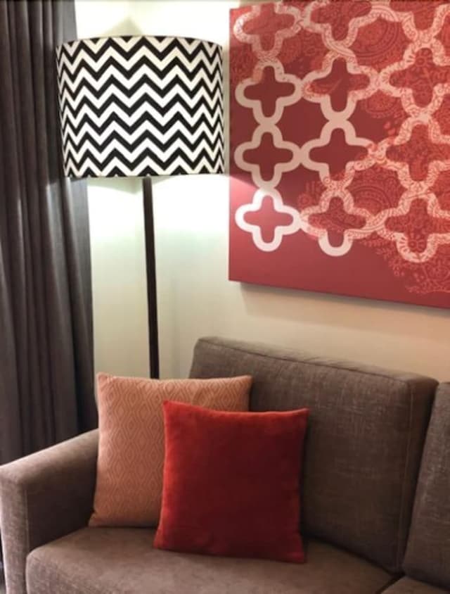 1 Bedroom Superior Apartment