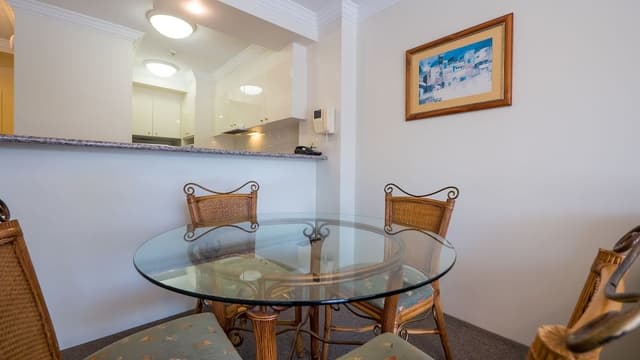 1 Bedroom Standard Apartment