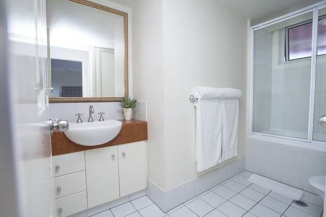 1 Bedroom Standard Apartment