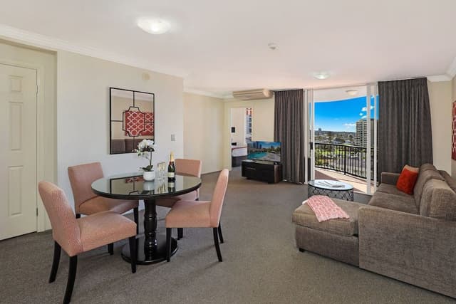 Superior Apartment, 2 Bedrooms