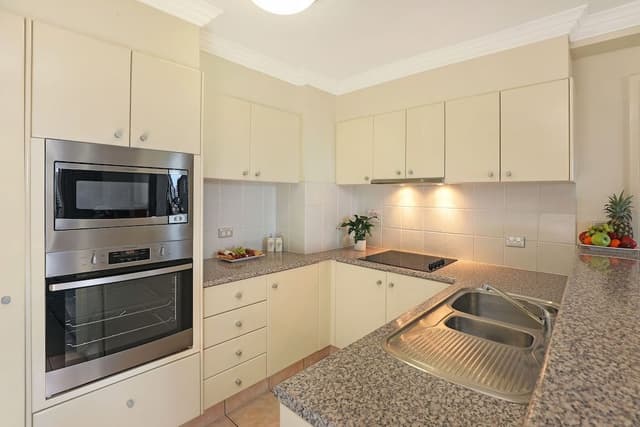 Superior Apartment, 2 Bedrooms