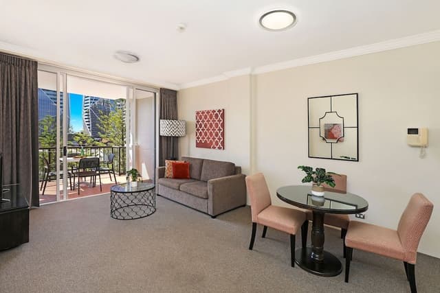 1 Bedroom Superior Apartment