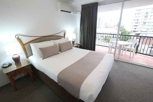 1 Bedroom Standard Apartment