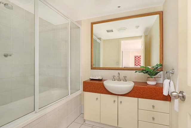 Superior Apartment, 2 Bedrooms