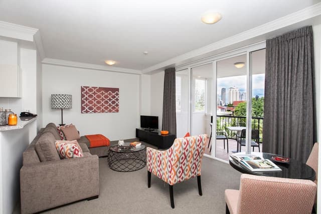 1 Bedroom Superior Apartment