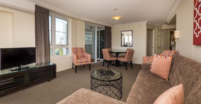 1 Bedroom Superior Apartment