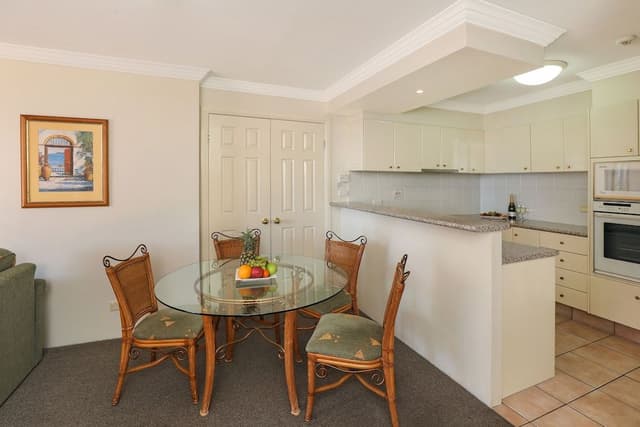 1 Bedroom Standard Apartment