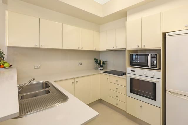 1 Bedroom Superior Apartment