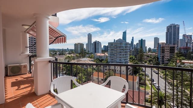 Standard Apartment, 2 Bedrooms