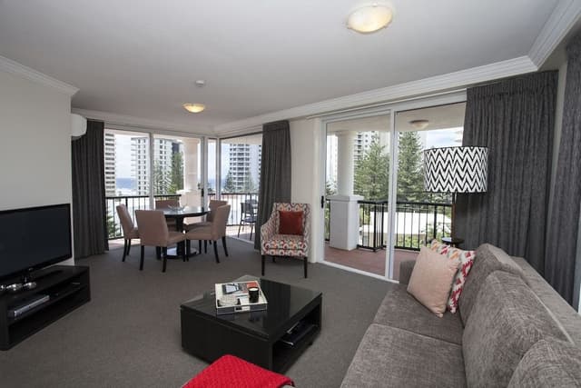 Superior Apartment, 2 Bedrooms