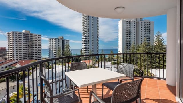 1 Bedroom Superior Apartment