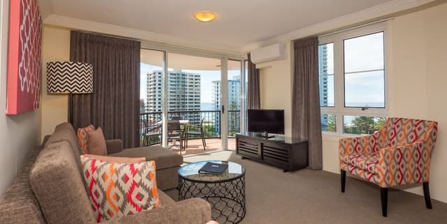1 Bedroom Superior Apartment