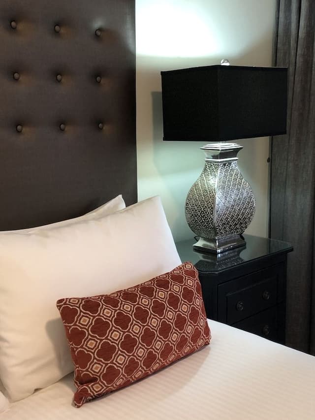1 Bedroom Superior Apartment
