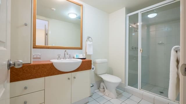 Superior Apartment, 2 Bedrooms