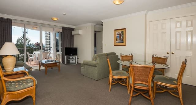 Standard Apartment, 2 Bedrooms
