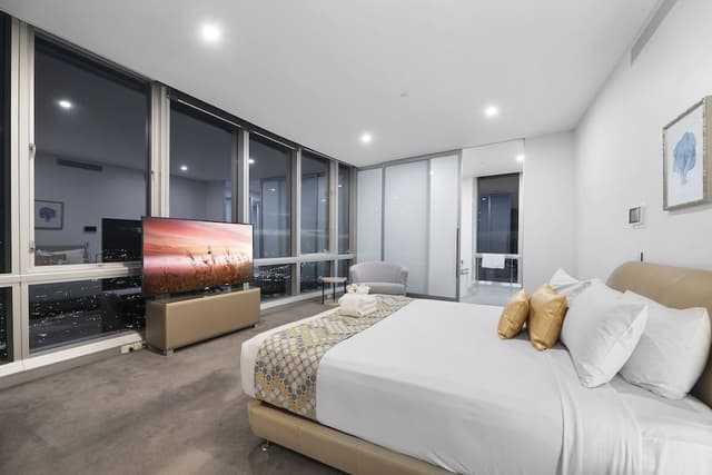 Luxury Penthouse, 4 Bedrooms, Private Pool, Ocean View