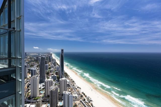 Luxury Penthouse, 4 Bedrooms, Private Pool, Ocean View