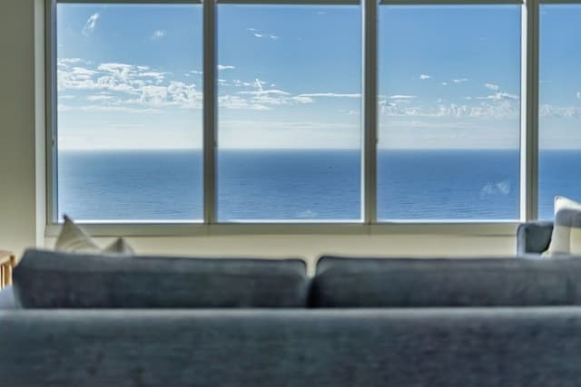 4 Bedroom Sub-Penthouse (North)