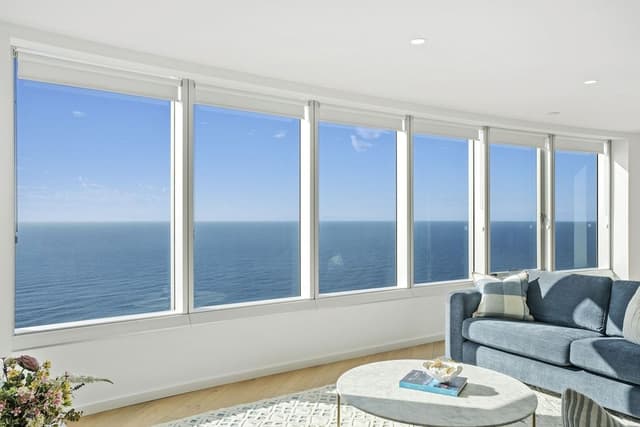 4 Bedroom Sub-Penthouse (North)