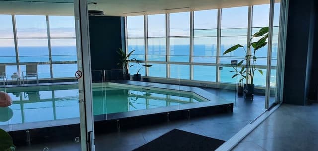 Luxury Penthouse, 4 Bedrooms, Private Pool, Ocean View