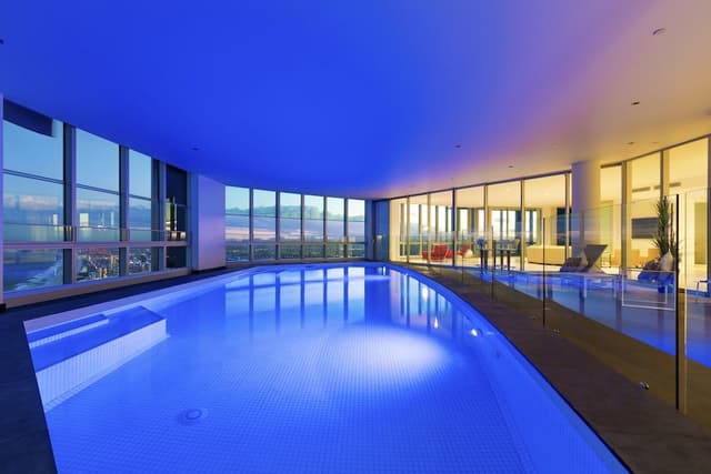 Luxury Penthouse, 4 Bedrooms, Private Pool, Ocean View