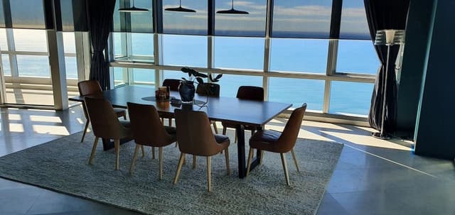 Luxury Penthouse, 4 Bedrooms, Private Pool, Ocean View