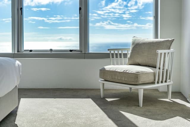 4 Bedroom Sub-Penthouse (North)