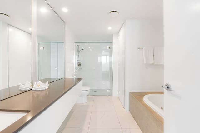 Superior Penthouse, 4 Bedrooms, Bathtub, Ocean View