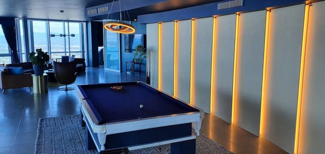 Luxury Penthouse, 4 Bedrooms, Private Pool, Ocean View