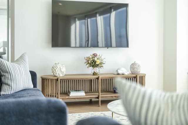 4 Bedroom Sub-Penthouse (North)