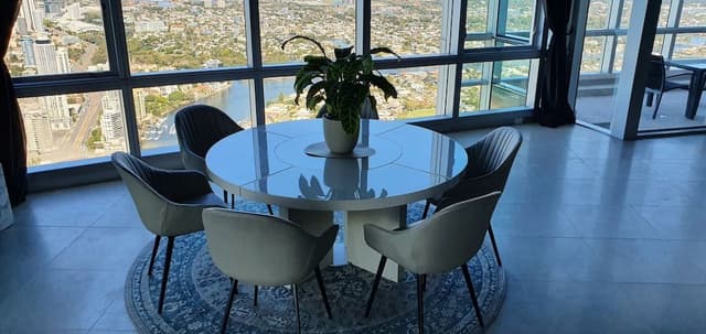 Luxury Penthouse, 4 Bedrooms, Private Pool, Ocean View