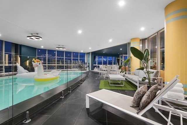 Luxury Penthouse, 4 Bedrooms, Private Pool, Ocean View