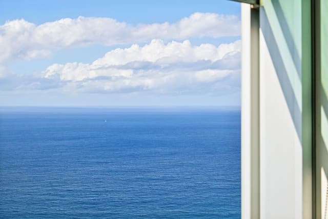 4 Bedroom Ocean Sub-Penthouse